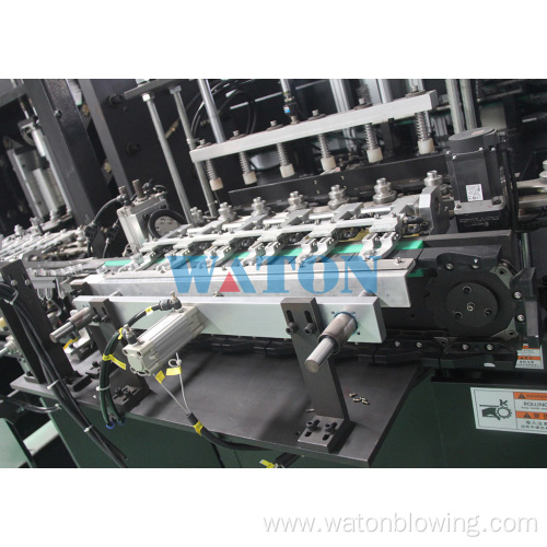 Automatic PET Bottle Blowing Machine Bottle Blower Machine